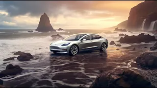 Tesla News July 31, 2023