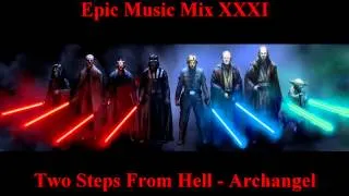 Epic Music Mix XXXI - Darkness Falls