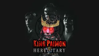 King Paimon (Hereditary Analysis)