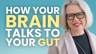 The Brain and Gut Microbiome Connection with Professor Felice Jacka | Be Well Moment