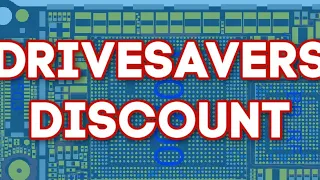 Drivesavers Data Recovery too Expensive?  Get a Second Opinion.