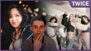 They just get better! | TWICE - 'SET ME FREE' M/V | Reaction