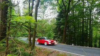 Mazda 323 Turbo