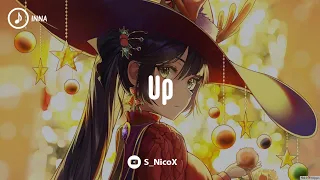 [°•Nightcore•°] INNA · Up