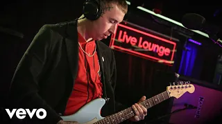 Slaves - The Hills (The Weeknd cover) in the Live Lounge