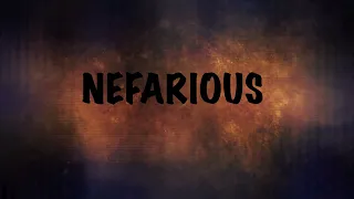 Nefarious 2023 movie - his last words AFTER the credits