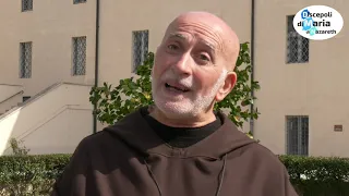 #AmiciDiGesù​​ Padre Roberto Basilico | Riflessione spirituale della III Domenica di Quaresima 2021