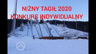 Niżny Tagił 2020 (5.12.2020). Konkurs Indywidualny Nizhny Tagil 2020/2021