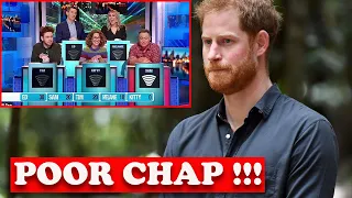 Haz Becomes THE BEST JOKE On Air As Aussie Comedians Shock About ROYAL FOR HIRE JUST 1 WORD 'FOOL'