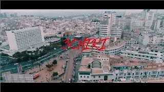 NOYZZZ Ft WEST - 3CHIRI (Official Music Video)