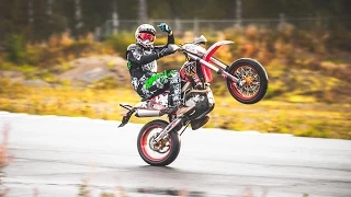 TRR 2014 - Episode 10/10 - Supermoto lifestyle