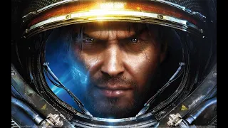 Прохождение кампании StarCraft 2: Wings of Liberty [эксперт] - 01 - День независимости