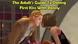 The Adult's Guide To Dating With Penny Harry Potter Hogwarts Mystery