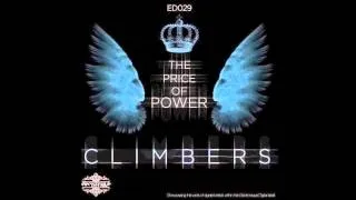 Climbers - The Price of Power (Moonwalk deluxe rmx)
