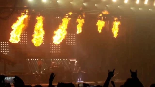 Du hast - Rammstein LIVE Dallas, TX 2017