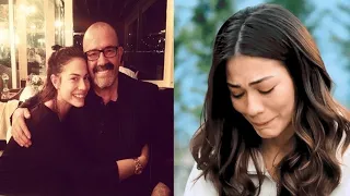 Demet Özdemir lost her father because of acting! A life full of challenges!