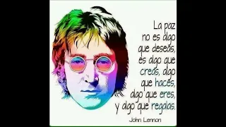 John Lennon - Give Peace A Chance (Alternate Mix)