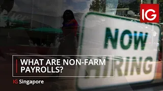 What Are Non-Farm Payrolls?