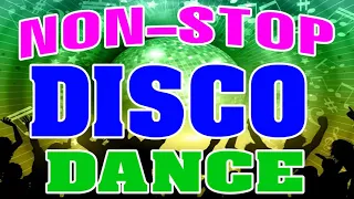 Mega Disco Dance Songs 80s 90s Nonstop - Golden Disco Dance Music Hits 70s 80s 90s Eurdisco Remix