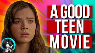 The Edge of Seventeen - A Surprisingly Good Teen Movie | Cynical Reviews