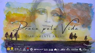 🙌🏼✨PRECE PELA VIDA (Maria de Nazaré) #1328 | com AD e Libras