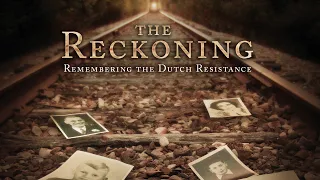 The Reckoning | Trailer | Inge vanden Eijnde | John Evans