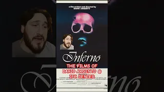 INFERNO (1980) - SHORT REVIEW