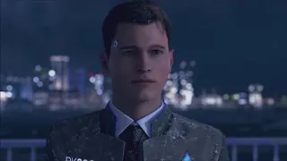 DETROIT BECOME HUMAN Launch Trailer PS4 2018