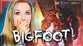 ВПЕРВЫЕ ИГРАЮ В БИГФУТА! - BigFoot 4.0