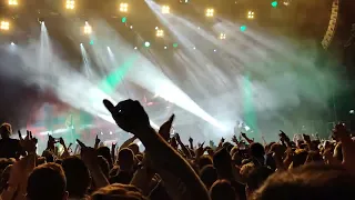 Sum 41 - Still Waiting (Live @ Alexandra Palace, London) 21-10-2022