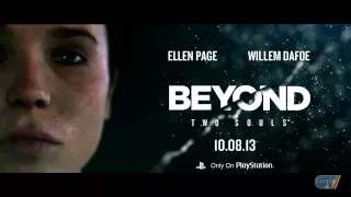 Beyond: Two Souls - Tribeca Trailer