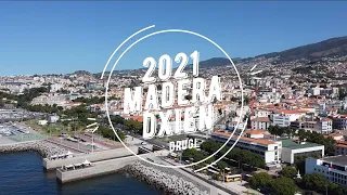 Madera Dzień 2 - Funchal