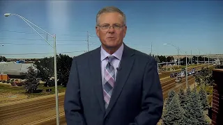 Q2 5:30 News with Russ Riesinger 7-12-22