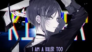 Nightcore ↬ killer [NV]