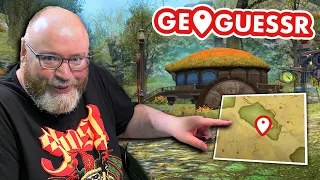 Geoguessr, but it's a game we've spent 1000+ hours in