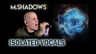 M.Shadows Studio Tracks