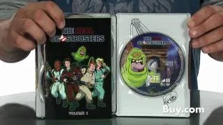 The Real Ghostbusters Vol 1