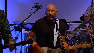 Jimmy Buffett and the Coral Reefers   Tryin' To Reason Tour   Coolangatta 2014   Facebook