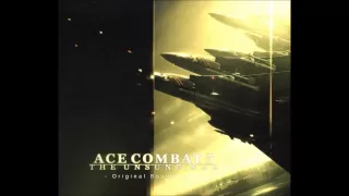 15 Years Ago - 78/92 - Ace Combat 5 Original Soundtrack