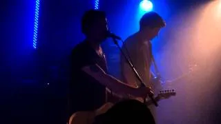 Girls Against Boys - She's Lost Control [Joy Division] (Live in Copenhagen, June 7th, 2014)