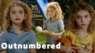 Karen Has Some Interesting Ideas About Punishment! | 40 Minute Compilation | Outnumbered