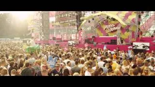 Decibel outdoor festival 2014: official aftermovie