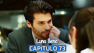 Luna llena Capitulo 73 (SUBTITULO ESPAÑOL) | Dolunay