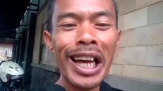 Kumpulan video lucu ade londok marah