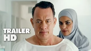 A Hologram for the King - Official Film Trailer 2016 - Tom Hanks Movie HD