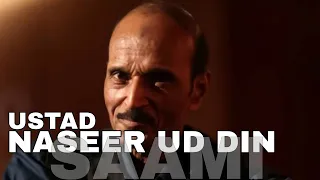 Raag Malkauns | Ustad Naseer ud Din Saami | apmc2022