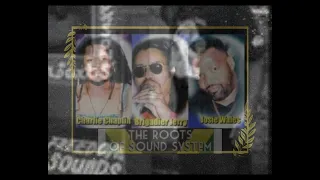 Downbeat The Ruler Live Audio (Various Artists) Roots of Sound System