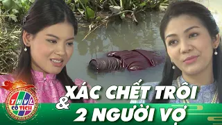 THVL CỔ TÍCH 2021: XÁC CHẾT TRÔI & 2 NGƯỜI VỢ | TUYỂN TẬP PHIM LẺ CỔ TÍCH HAY NHẤT 2021 |CỔ TÍCH HAY