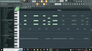 How To Make iDombolo Gqom From Scratch||Fl Studio||Tutorial 02||2023