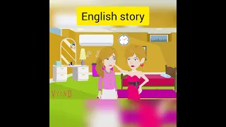 English story | Learn English | Cruel world | #shorts #sunshineenglish